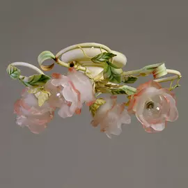 Люстра Cim Blanc s.l. CL8141/4C BO