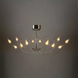 Люстра Cim-Blanc S.L X113/12+217 X