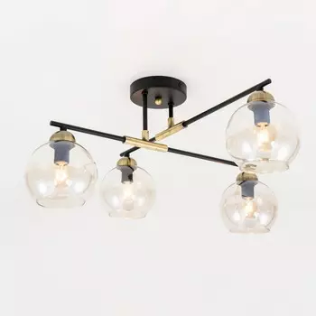 Люстра Citilux Анри CL124145