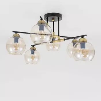 Люстра Citilux Анри CL124165