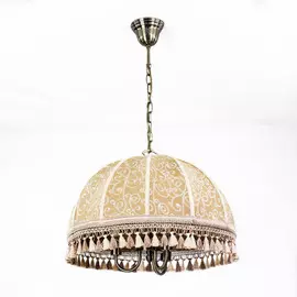 Люстра Citilux Базель CL407135