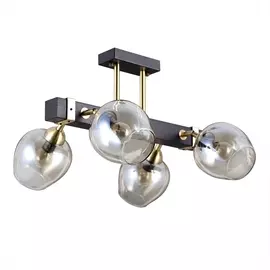 Люстра Citilux cl118145 болеро нуар