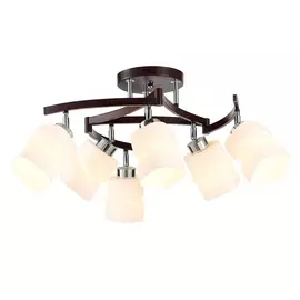 Люстра Citilux cl126162 берта