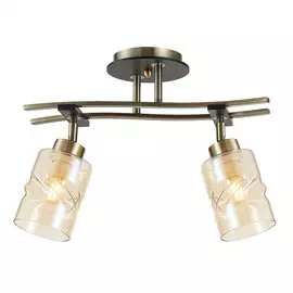 Люстра Citilux cl142124 мерида