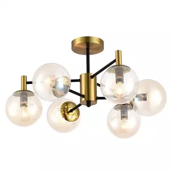 Люстра Citilux Шарлиз cl143163