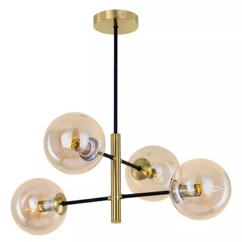 Люстра Citilux Лорен cl146243