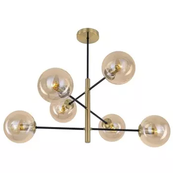 Люстра Citilux Лорен cl146263