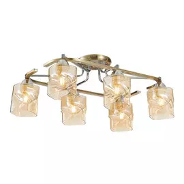 Люстра Citilux cl170162 плутон