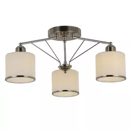 Люстра Citilux cl172131 тулон хром