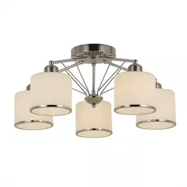 Люстра Citilux cl172151 тулон хром