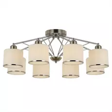 Люстра Citilux cl172181 тулон хром