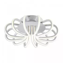 Люстра Citilux cl229090 джемини 90wх3500k