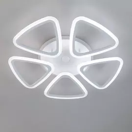 Люстра Citilux CL234A250E Мальта Смарт RGB