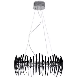 Люстра Citilux CL252153 арго черный