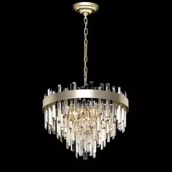 Люстра Citilux Лаура cl301262