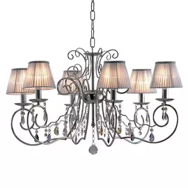 Люстра Citilux CL307161 фиона хром