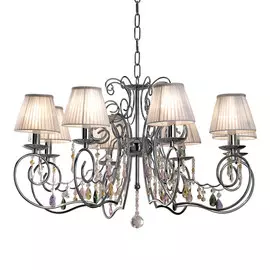 Люстра Citilux CL307181 фиона хром