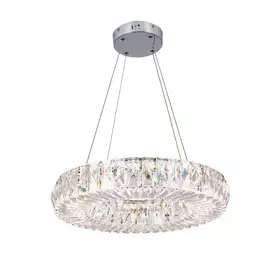 Люстра Citilux cl320241 спектра led