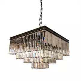 Люстра Citilux cl332241 мартин