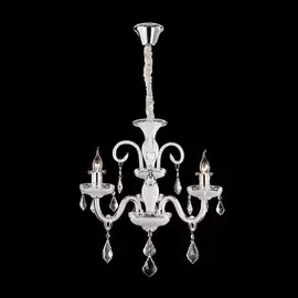 Люстра Citilux CL352130 марена белая