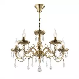 Люстра Citilux cl404153 кармен