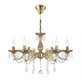 Люстра Citilux cl404163 кармен