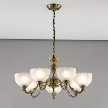 Люстра Citilux CL414173 Севилья