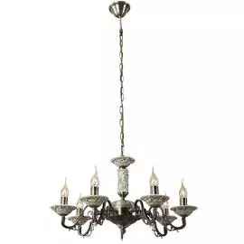 Люстра Citilux Cl420171 Деметра