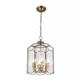 Люстра Citilux cl442260 витра-2