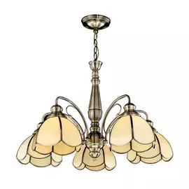 Люстра Citilux CL443151 познань бежевый