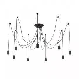 Люстра Citilux CL451092 эдисон