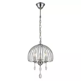 Люстра Citilux CL462231 джина хром