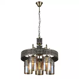 Люстра Citilux CL467153 эмир