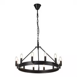 Люстра Citilux cl470112 смитсон