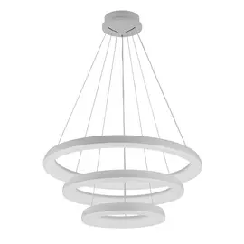 Люстра Citilux cl730150rs юпитер белый