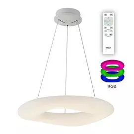 Люстра Citilux cl732660rbs стратус