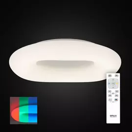 Люстра Citilux cl732660rgb стратус