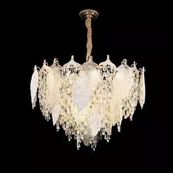 Люстра Citilux Darby CL309262