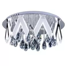 Люстра Citilux el335c87.1 maximus