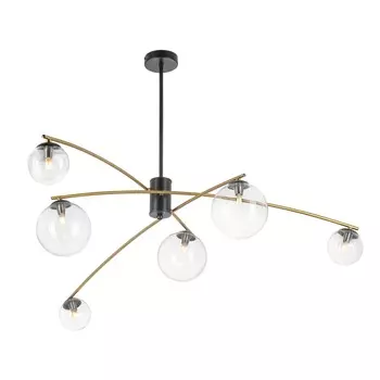 Люстра Citilux Fisher CL218163