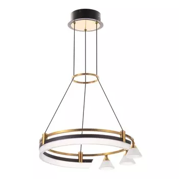 Люстра Citilux Helly CL211042