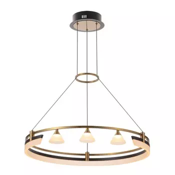 Люстра Citilux Helly CL211062