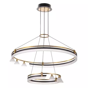 Люстра Citilux Helly CL211092