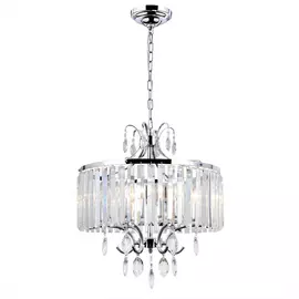 Люстра Citilux Инга CL335161