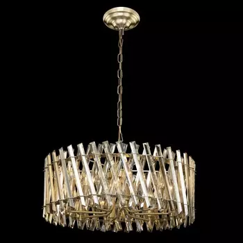 Люстра Citilux Ингвар CL334283