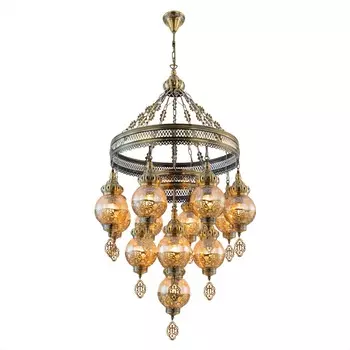 Люстра Citilux Каир CL419193