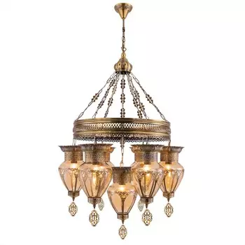 Люстра Citilux Каир CL419263