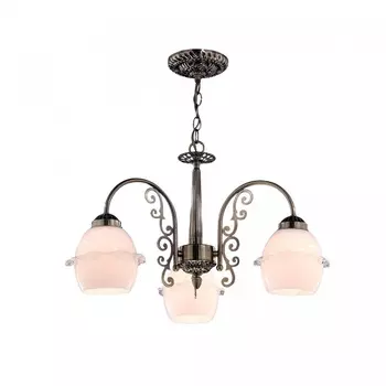 Люстра Citilux Кампана CL432131