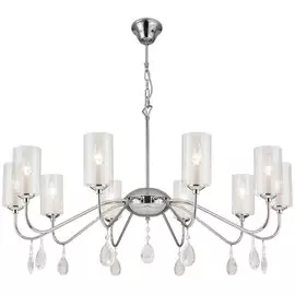 Люстра Citilux Клер CL231101