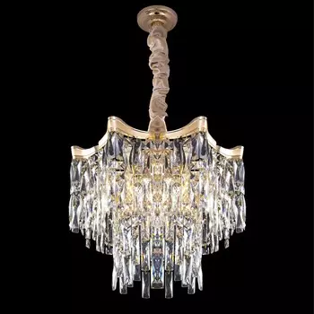 Люстра Citilux Моника CL308252